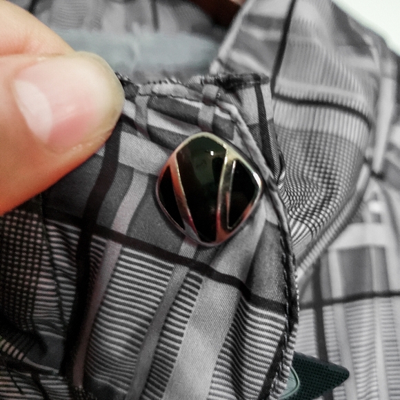 Sunice Sport Golf Jacket Windbreaker Coat - Small - Picture 7 of 16